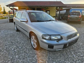 Volvo V70 2.4 D 131кс КЛИМАТИК - 3250 лв. / 1661.70 € - 45767778 7 | Car24.bg Volvo V70 2.4 D 131кс КЛИМАТИК - 3250 лв. / 1661.70 € - 45767778 7