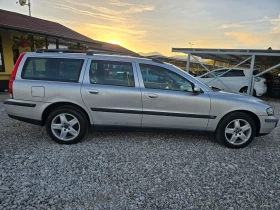 Volvo V70 2.4 D 131кс КЛИМАТИК - 3250 лв. / 1661.70 € - 45767778 6 | Car24.bg Volvo V70 2.4 D 131кс КЛИМАТИК - 3250 лв. / 1661.70 € - 45767778 6