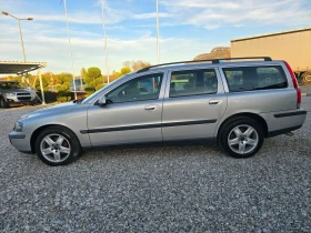 Volvo V70 2.4 D 131кс КЛИМАТИК - 3250 лв. / 1661.70 € - 45767778 2 | Car24.bg Volvo V70 2.4 D 131кс КЛИМАТИК - 3250 лв. / 1661.70 € - 45767778 2