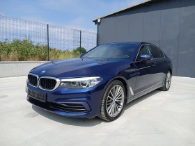 Снимка BMW 530