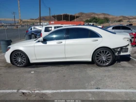 Обява за продажба на Mercedes-Benz S 450