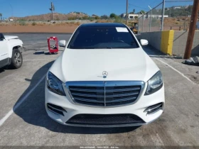 Mercedes-Benz S 450 - Car24.bg Mercedes-Benz S 450