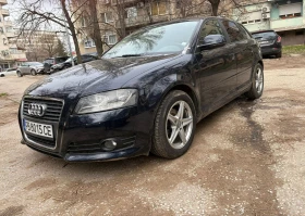 Audi A3 Sportback 1.4 TFSI - Car24.bg Audi A3 Sportback 1.4 TFSI