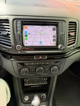 VW Sharan 2.0 TDI, 184к.с., Highline, 4 Motion, 7 места | Auto.bg — изображение 13 VW Sharan 2.0 TDI, 184к.с., Highline, 4 Motion, 7 места | Auto.bg — изображение 13