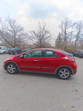 Honda Civic 1400 - 3400 € / 6649.82 лв. - 94963957 14 | Car24.bg Honda Civic 1400 - 3400 € / 6649.82 лв. - 94963957 14