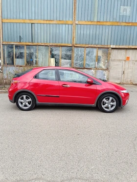 Honda Civic 1400 - 3400 € / 6649.82 лв. - 94963957 15 | Car24.bg Honda Civic 1400 - 3400 € / 6649.82 лв. - 94963957 15