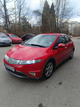 Honda Civic 1400 - 3400 € / 6649.82 лв. - 94963957 2 | Car24.bg Honda Civic 1400 - 3400 € / 6649.82 лв. - 94963957 2