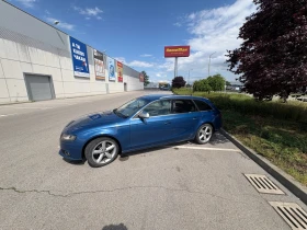 Audi A4 B8 | Auto.bg — изображение 5 Audi A4 B8 | Auto.bg — изображение 5