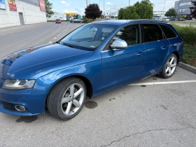 Audi A4 B8 | Auto.bg — изображение 4 Audi A4 B8 | Auto.bg — изображение 4