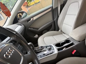 Audi A4 B8 - 4500 € / 8801.24 лв. - 14366981 10 | Car24.bg Audi A4 B8 - 4500 € / 8801.24 лв. - 14366981 10