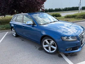 Audi A4 B8 | Auto.bg — изображение 7 Audi A4 B8 | Auto.bg — изображение 7