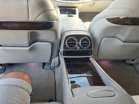 Mercedes-Benz S 500 4MATIC Long AMG Line | Auto.bg — изображение 11 Mercedes-Benz S 500 4MATIC Long AMG Line | Auto.bg — изображение 11