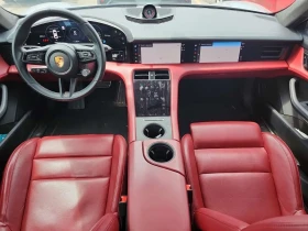 Porsche Taycan TURBO/CARFAX/ФИНАНСИРАНЕ | Auto.bg — изображение 8 Porsche Taycan TURBO/CARFAX/ФИНАНСИРАНЕ | Auto.bg — изображение 8