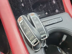 Porsche Taycan TURBO/CARFAX/ФИНАНСИРАНЕ | Auto.bg — изображение 6 Porsche Taycan TURBO/CARFAX/ФИНАНСИРАНЕ | Auto.bg — изображение 6