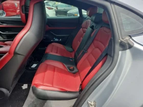 Porsche Taycan TURBO/CARFAX/ФИНАНСИРАНЕ | Auto.bg — изображение 10 Porsche Taycan TURBO/CARFAX/ФИНАНСИРАНЕ | Auto.bg — изображение 10