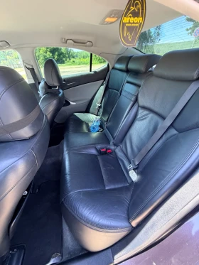 Lexus IS 250 undefined | Auto.bg — изображение 13 Lexus IS 250 undefined | Auto.bg — изображение 13