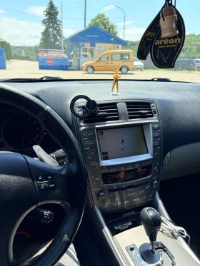Lexus IS 250 undefined | Auto.bg — изображение 16 Lexus IS 250 undefined | Auto.bg — изображение 16