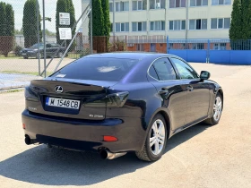 Lexus IS 250 undefined | Auto.bg — изображение 5 Lexus IS 250 undefined | Auto.bg — изображение 5