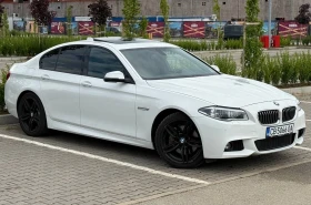 BMW 535 i xDrive HUD/H&K/LED ADAPTIVE | Auto.bg — изображение 8 BMW 535 i xDrive HUD/H&K/LED ADAPTIVE | Auto.bg — изображение 8