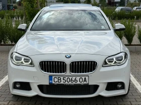 BMW 535 i xDrive HUD/H&K/LED ADAPTIVE
