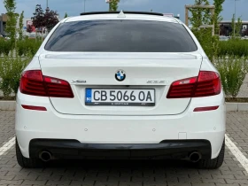 BMW 535 i xDrive HUD/H&K/LED ADAPTIVE | Auto.bg — изображение 5 BMW 535 i xDrive HUD/H&K/LED ADAPTIVE | Auto.bg — изображение 5