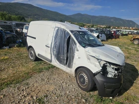 Renault Express 1.3i - Car24.bg Renault Express 1.3i