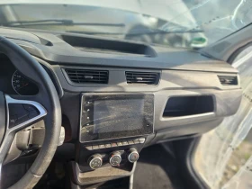 Renault Express 1.3i - 11 € / 21.51 лв. - 85740300 10 | Car24.bg Renault Express 1.3i - 11 € / 21.51 лв. - 85740300 10