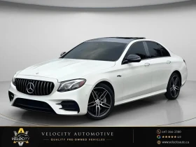 Снимка Mercedes-Benz E 53 A...