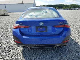 BMW i4 M50 | Auto.bg — изображение 6 BMW i4 M50 | Auto.bg — изображение 6