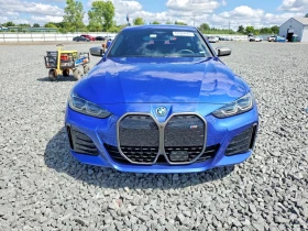 BMW i4 M50 | Auto.bg — изображение 5 BMW i4 M50 | Auto.bg — изображение 5