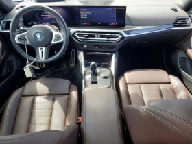 BMW i4 M50 | Auto.bg — изображение 8 BMW i4 M50 | Auto.bg — изображение 8
