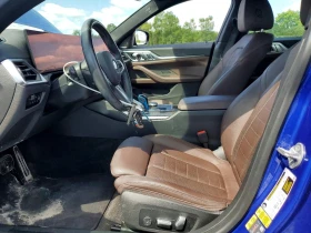 BMW i4 M50 | Auto.bg — изображение 7 BMW i4 M50 | Auto.bg — изображение 7