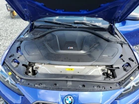 BMW i4 M50 | Auto.bg — изображение 11 BMW i4 M50 | Auto.bg — изображение 11