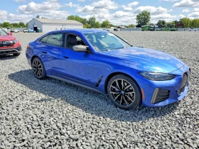 BMW i4 M50 | Auto.bg — изображение 4 BMW i4 M50 | Auto.bg — изображение 4