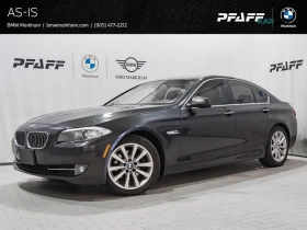 BMW 528 xDrive * АвтоКредит * (ЦЕНА ДО БГ)