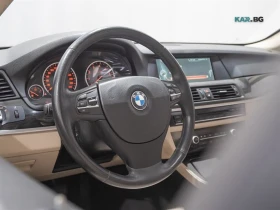 BMW 528 xDrive * АвтоКредит * (ЦЕНА ДО БГ) | Auto.bg — изображение 9 BMW 528 xDrive * АвтоКредит * (ЦЕНА ДО БГ) | Auto.bg — изображение 9