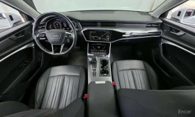 Audi A6 45 TFSI Quattro | АВТОФИНАНСИРАНЕ БЕЗ ПЪРВОНАЧАЛНА | Auto.bg — изображение 7 Audi A6 45 TFSI Quattro | АВТОФИНАНСИРАНЕ БЕЗ ПЪРВОНАЧАЛНА | Auto.bg — изображение 7