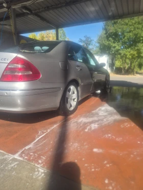 Mercedes-Benz E 320 W211 Авангард - 3500 € - 27264795 10 | Car24.bg Mercedes-Benz E 320 W211 Авангард - 3500 € - 27264795 10