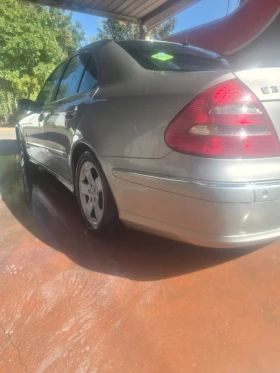 Mercedes-Benz E 320 W211 Авангард - 3500 € - 27264795 12 | Car24.bg Mercedes-Benz E 320 W211 Авангард - 3500 € - 27264795 12