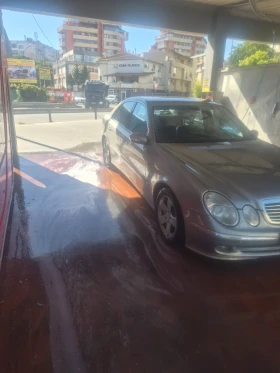 Mercedes-Benz E 320 W211 Авангард - 3500 € - 27264795 9 | Car24.bg Mercedes-Benz E 320 W211 Авангард - 3500 € - 27264795 9