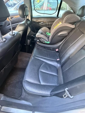 Mercedes-Benz E 320 W211 Авангард | Auto.bg — изображение 10 Mercedes-Benz E 320 W211 Авангард | Auto.bg — изображение 10