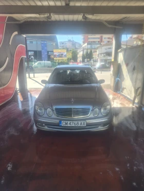 Mercedes-Benz E 320 W211 Авангард - 3500 € - 27264795 8 | Car24.bg Mercedes-Benz E 320 W211 Авангард - 3500 € - 27264795 8