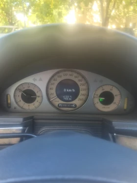 Mercedes-Benz E 320 W211 Авангард | Auto.bg — изображение 6 Mercedes-Benz E 320 W211 Авангард | Auto.bg — изображение 6