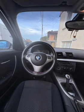 BMW 118 - 2600 € - 30054167 8 | Car24.bg BMW 118 - 2600 € - 30054167 8