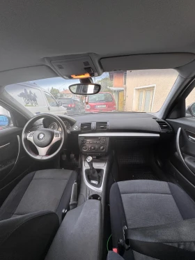 BMW 118 - 2600 € - 30054167 7 | Car24.bg BMW 118 - 2600 € - 30054167 7