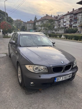 BMW 118 - Car24.bg BMW 118