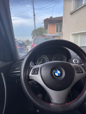 BMW 118 - 2600 € - 30054167 9 | Car24.bg BMW 118 - 2600 € - 30054167 9