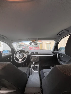 BMW 118 - 2600 € - 30054167 6 | Car24.bg BMW 118 - 2600 € - 30054167 6