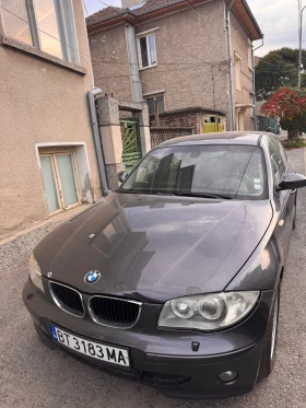 BMW 118 - 2600 € - 30054167 2 | Car24.bg BMW 118 - 2600 € - 30054167 2