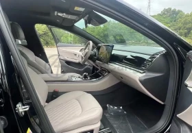 BYD HAN BEV 60.48KWH 506km | Auto.bg — изображение 6 BYD HAN BEV 60.48KWH 506km | Auto.bg — изображение 6